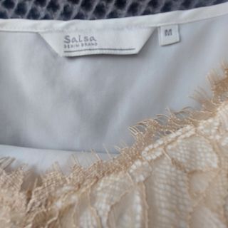 Top Salsa 