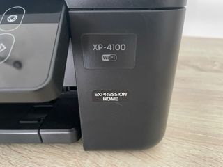 impresora multifuncion