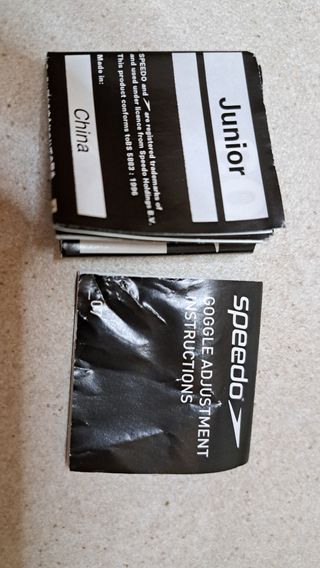 Occhiali piscina Speedo