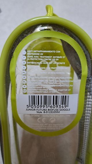 Occhiali piscina Speedo