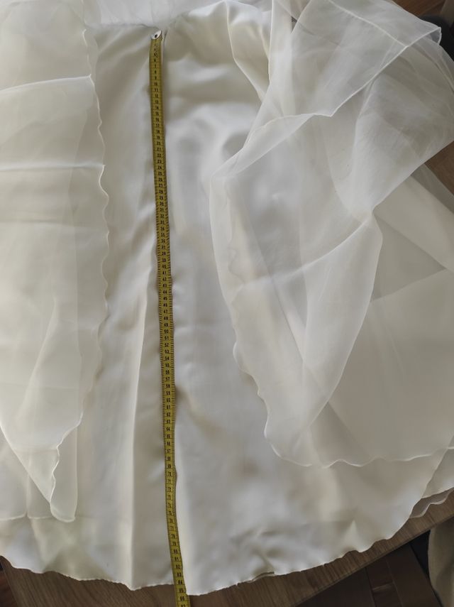 🎉Gangazo de vestido!!!