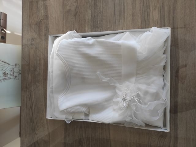 🎉Gangazo de vestido!!!