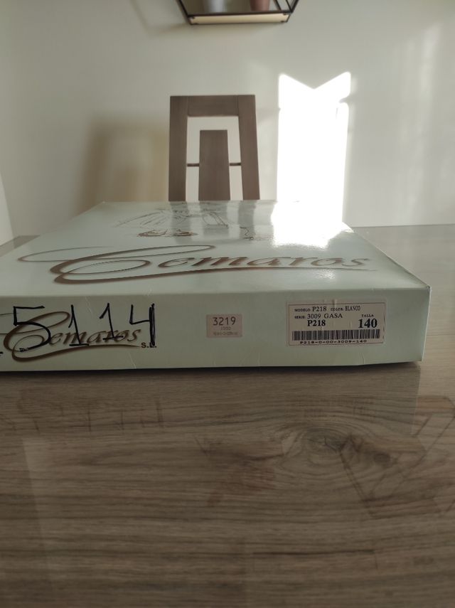 🎉Gangazo de vestido!!!