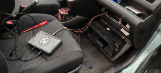 CHIPTUNING, REPRO CENTRALITAS ECOBLUE