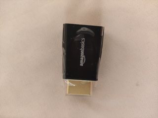 Adaptador de VGA a HDMI