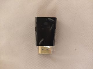 Adaptador de VGA a HDMI