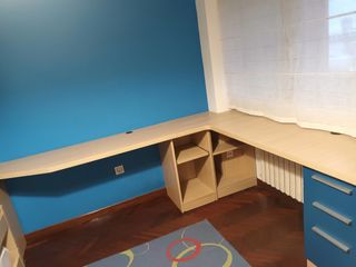 Habitacion juvenil