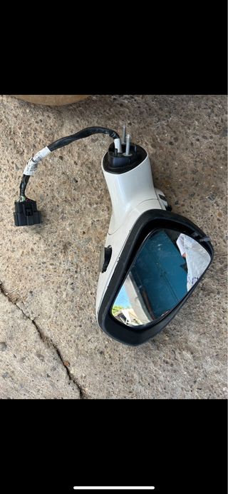 retrovisor ford mondeo mk5
