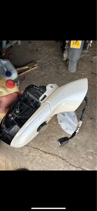 retrovisor ford mondeo mk5