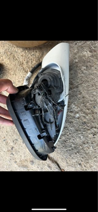 retrovisor ford mondeo mk5
