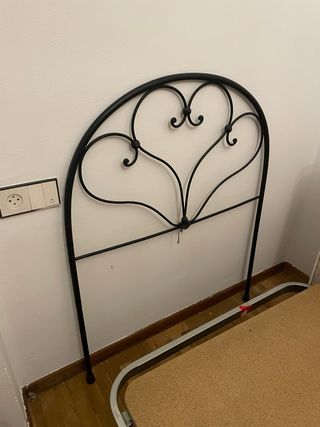 Cabecero cama 90cm