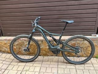 SPECIALIZED TURBO LEVO COMP 
