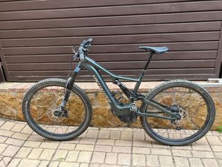SPECIALIZED TURBO LEVO COMP 