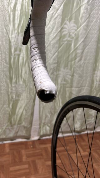 cannondale de carretera