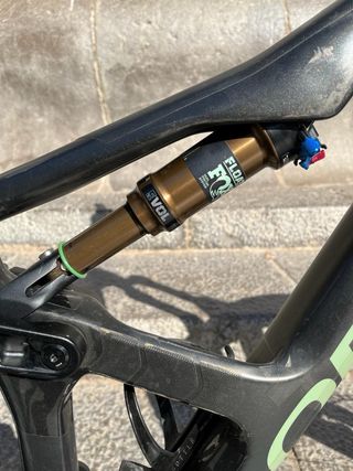 BICICLETA ORBEA OCAM