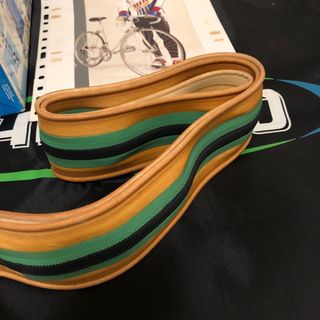 Cubierta Vittoria Pro Team 
