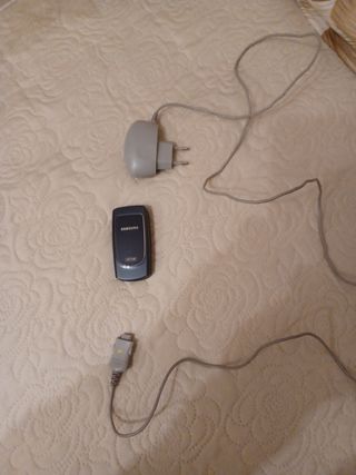 Telefono cellulare anni 90 Samsung