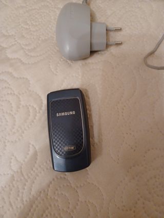 Telefono cellulare anni 90 Samsung