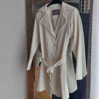 Gabardine Kensy Byanna 
