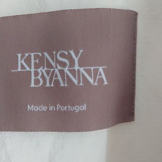 Gabardine Kensy Byanna 