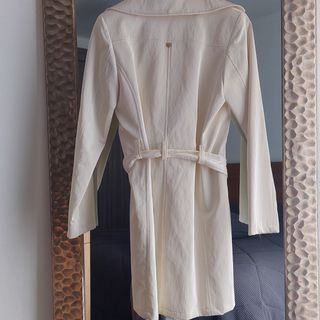 Gabardine Kensy Byanna 