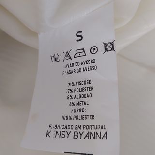 Gabardine Kensy Byanna 