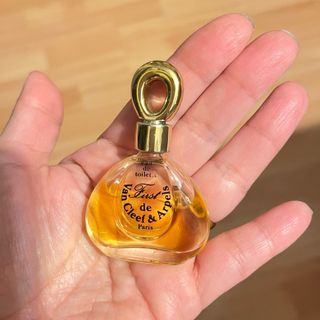 Miniaturas de perfumes clásicos
