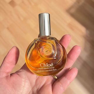 Miniaturas de perfumes clásicos