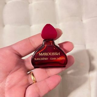 Miniaturas de perfumes clásicos