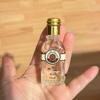 Miniaturas de perfumes clásicos