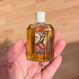 Miniaturas de perfumes clásicos