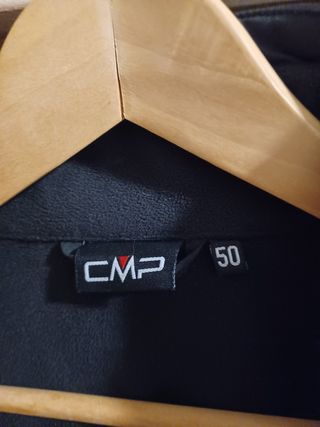 Chaqueta Campagnolo CMP