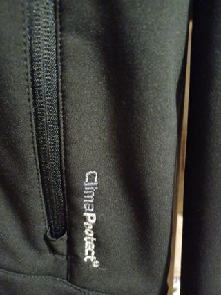 Chaqueta Campagnolo CMP