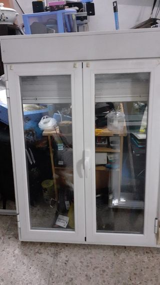 ventanas 