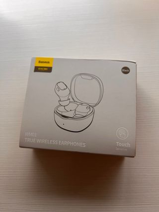 casos bluethoot NUEVOS