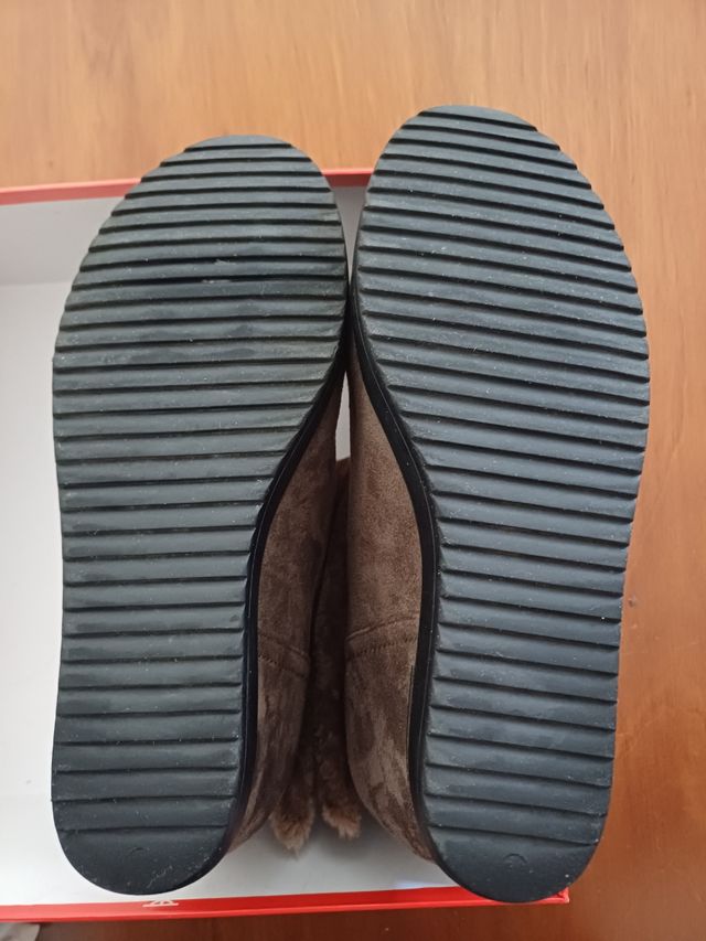 Stivaletti Laura Biagiotti n.38