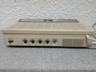 Radio despertador philips 