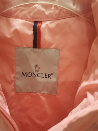 Piumino smanicato tg 12 anni