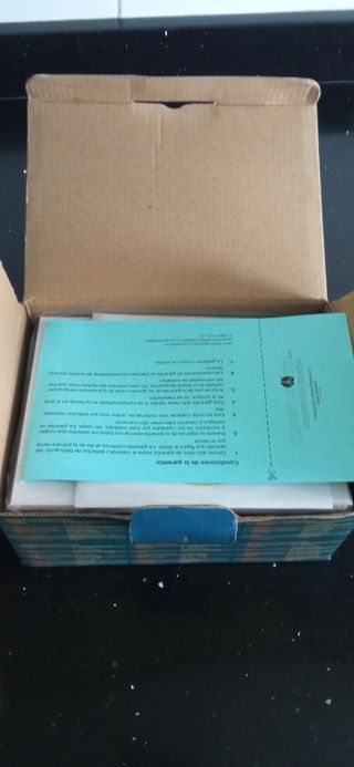 cámara digital praktica