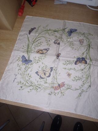 Foulard Jim Thompson originale