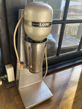 Batidora Lomi Mod 6A