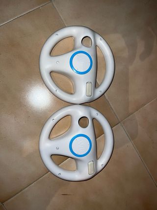 volante wii