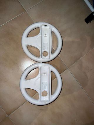 volante wii