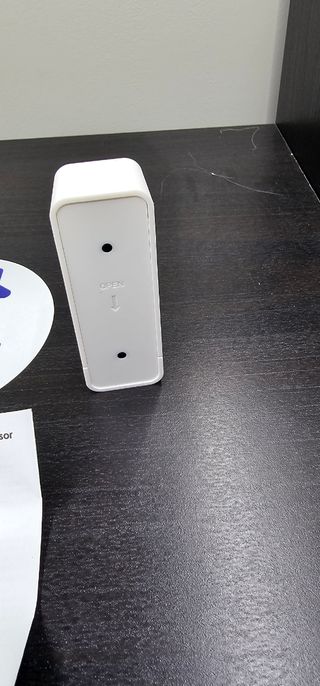 🛜🏠 Sensor humedad y temperatura wifi