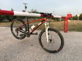ktm aera 27.5 talla m