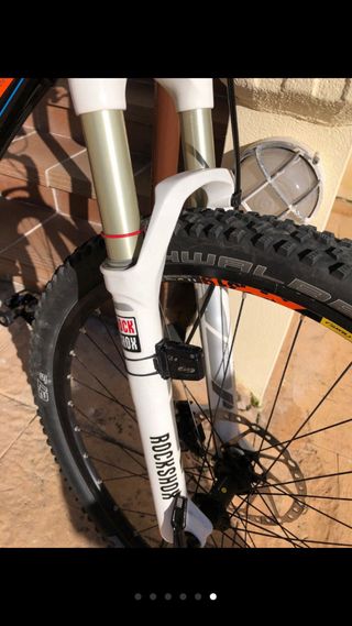 ktm aera 27.5 talla m