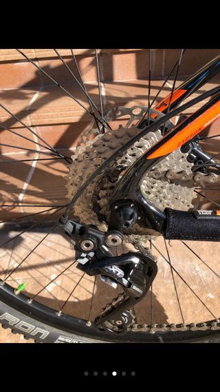 ktm aera 27.5 talla m