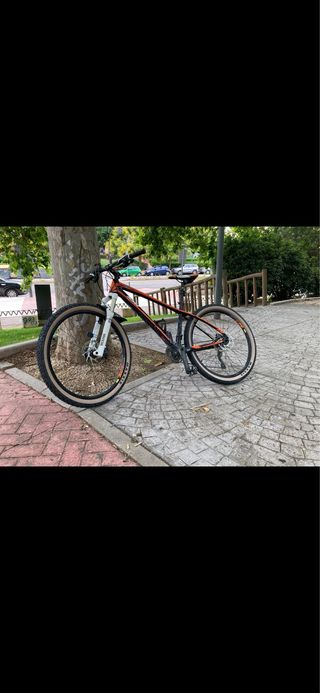 ktm aera 27.5 talla m
