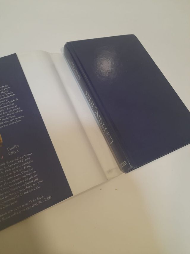 Libro Los príncipes preparados para reinar