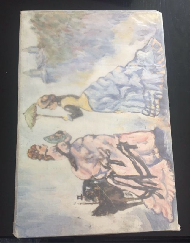 La Dama Taurina de Abando